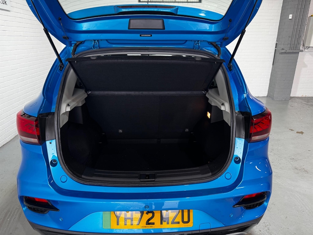 Used MG MG ZS 2022 for sale - 76957182: Photo 30