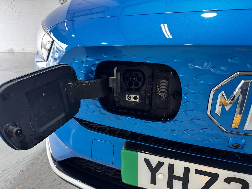 Used MG MG ZS 2022 for sale - 76957182: Photo 32