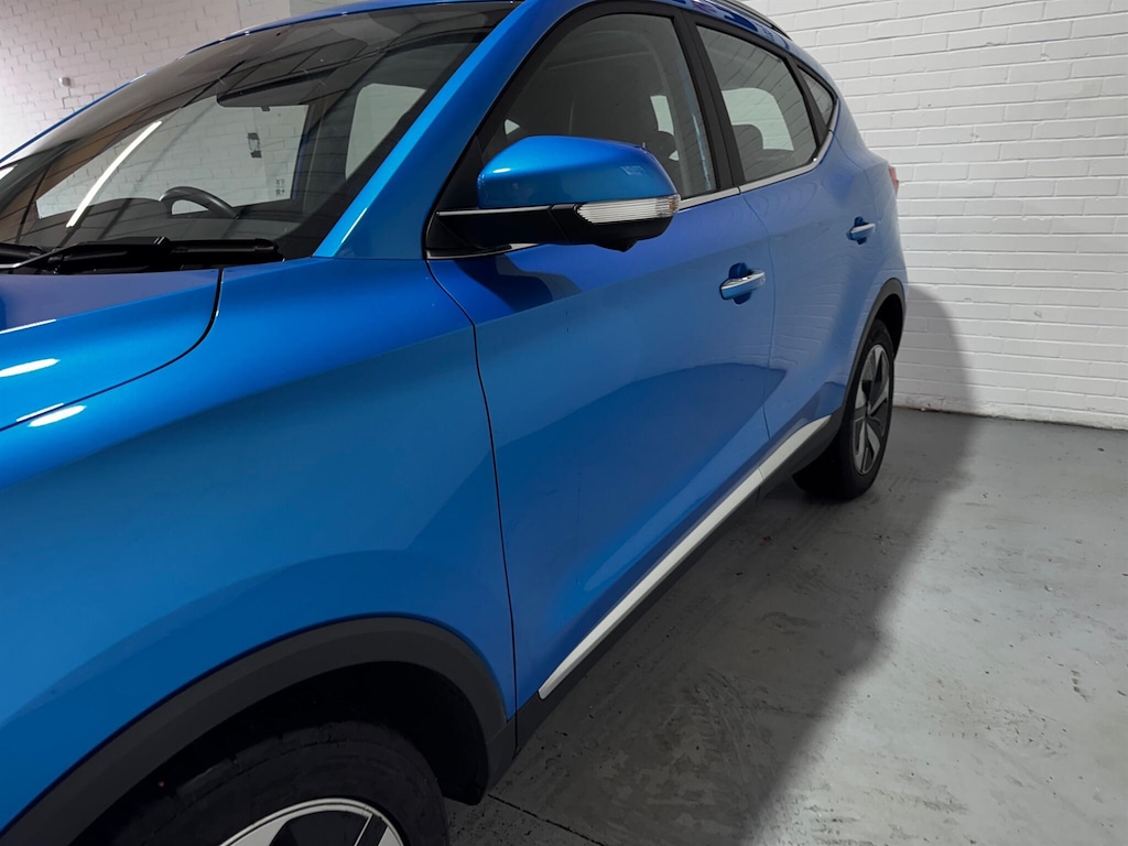 Used MG MG ZS 2022 for sale - 76957182: Photo 5