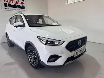 Used MG MG ZS 2020 for sale - 78555763: Photo