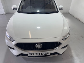Used MG MG ZS 2020 for sale - 78555763: Photo