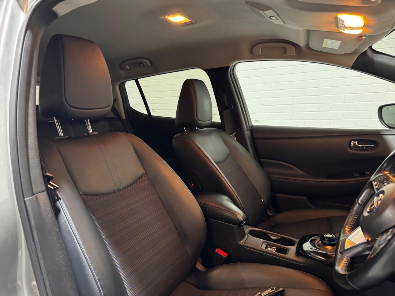 Used Nissan Leaf 2019 for sale - 76600024: Photo 19