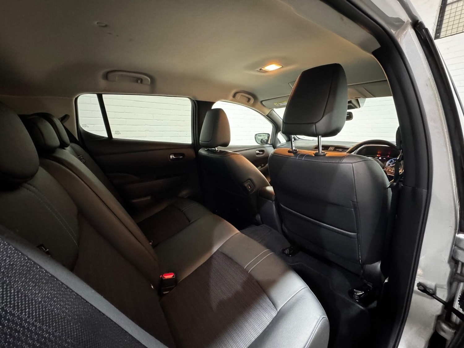 Used Nissan Leaf 2019 for sale - 76600024: Photo 20