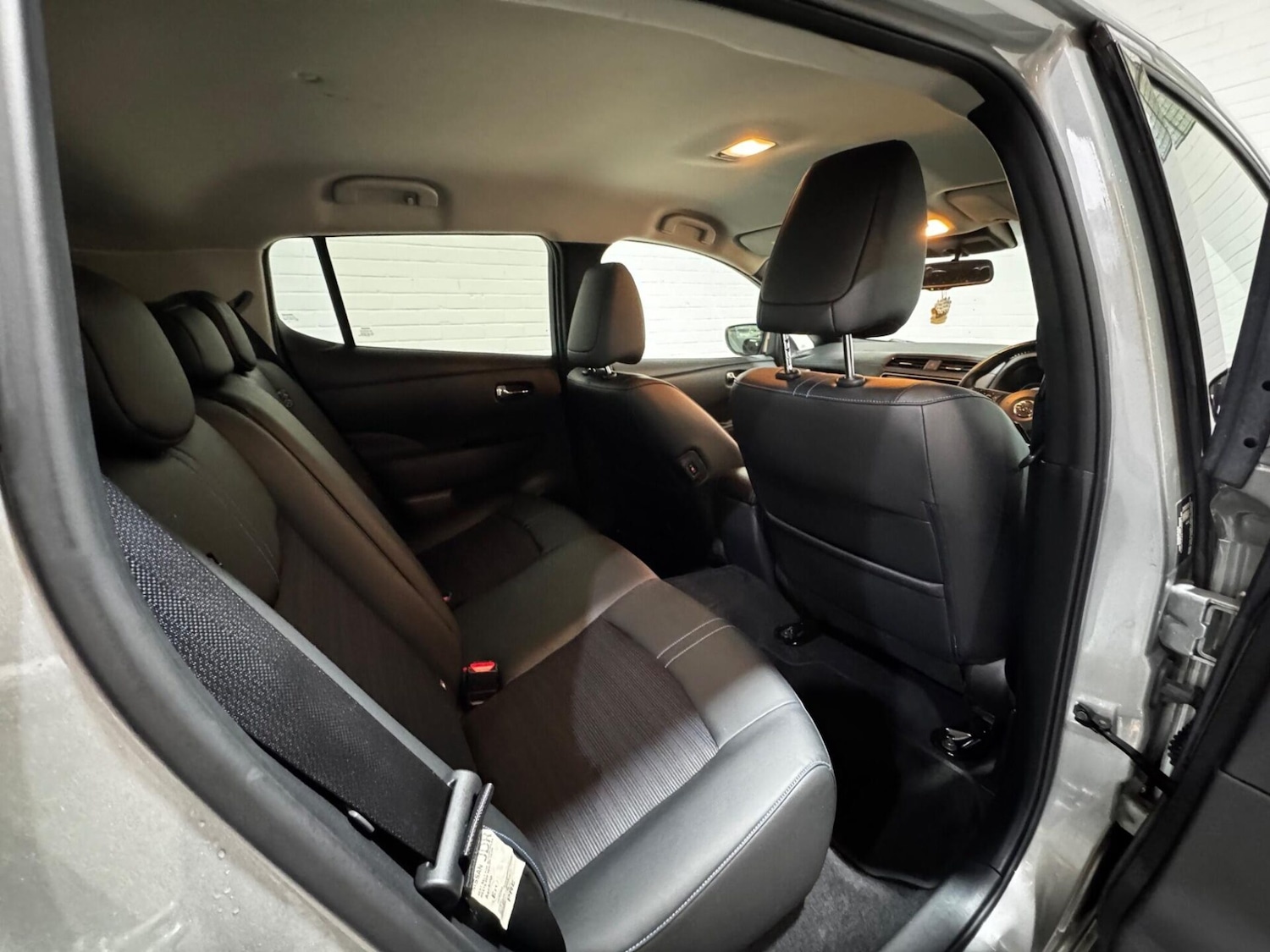 Used Nissan Leaf 2019 for sale - 76600024: Photo 21