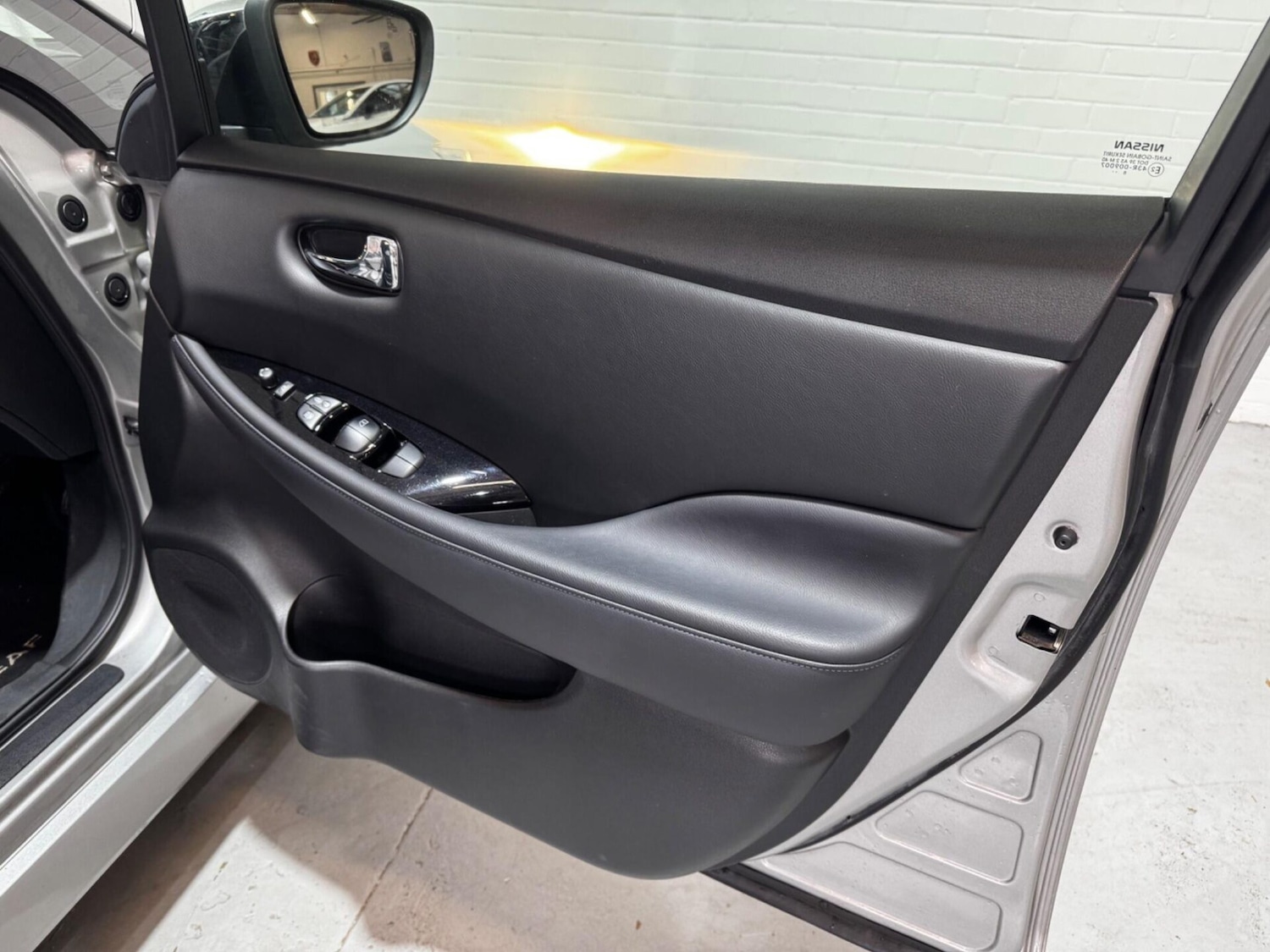 Used Nissan Leaf 2019 for sale - 76600024: Photo 23