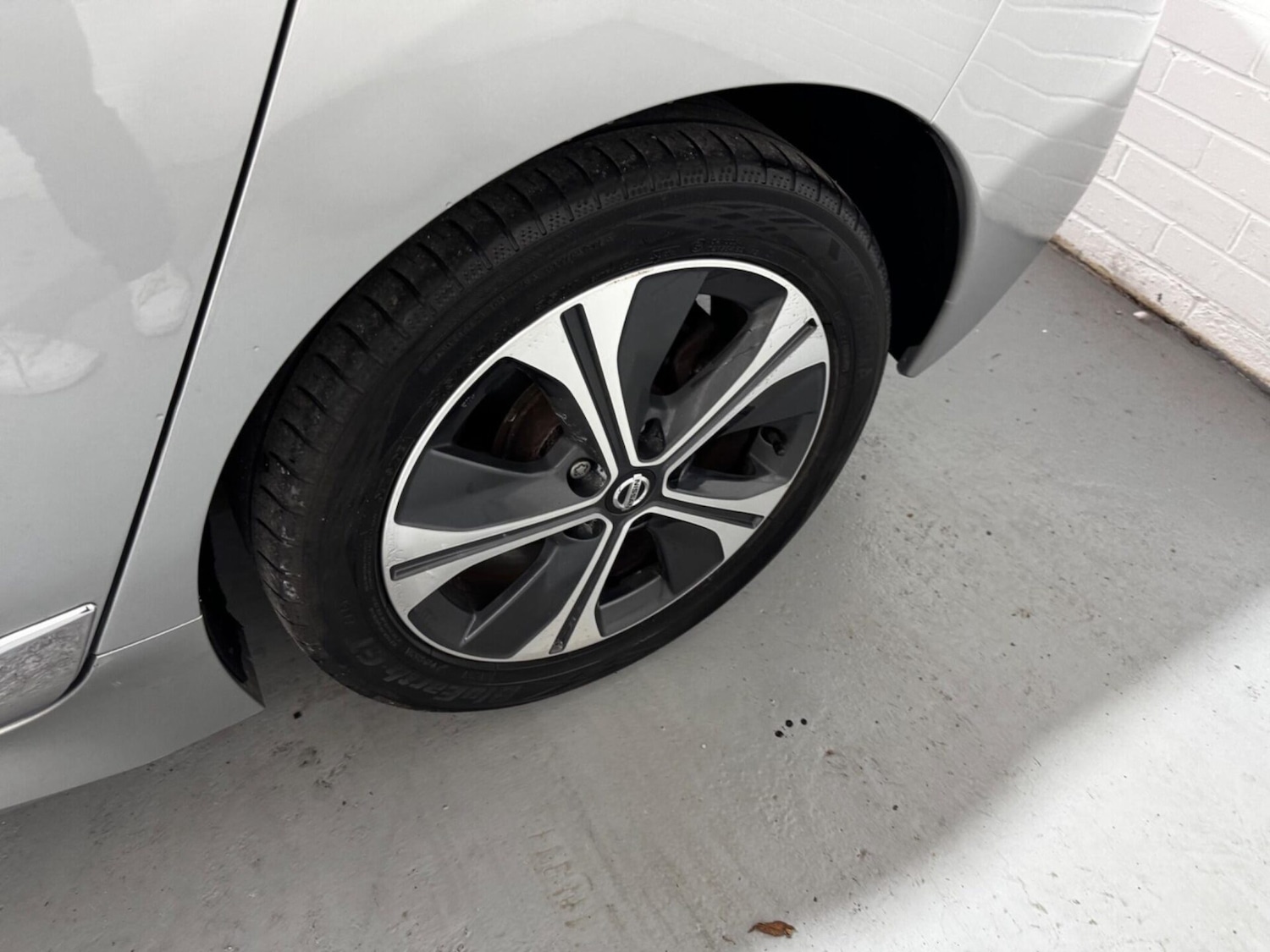 Used Nissan Leaf 2019 for sale - 76600024: Photo 25