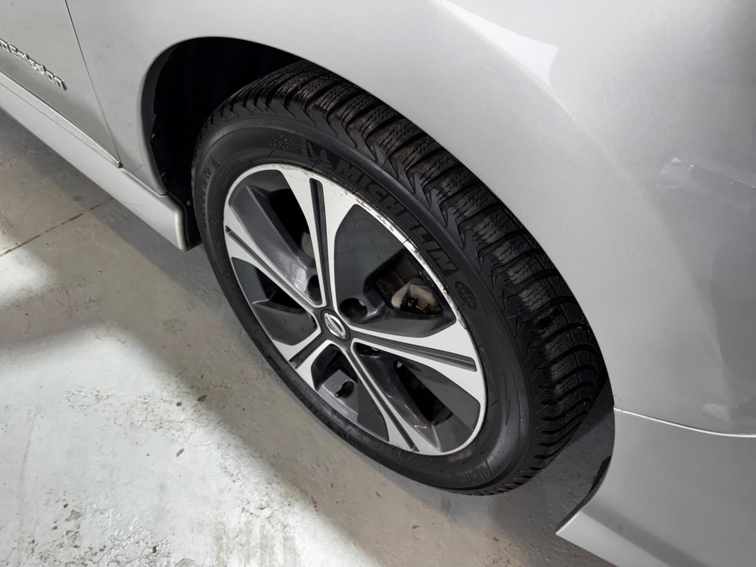 Used Nissan Leaf 2019 for sale - 76600024: Photo 27