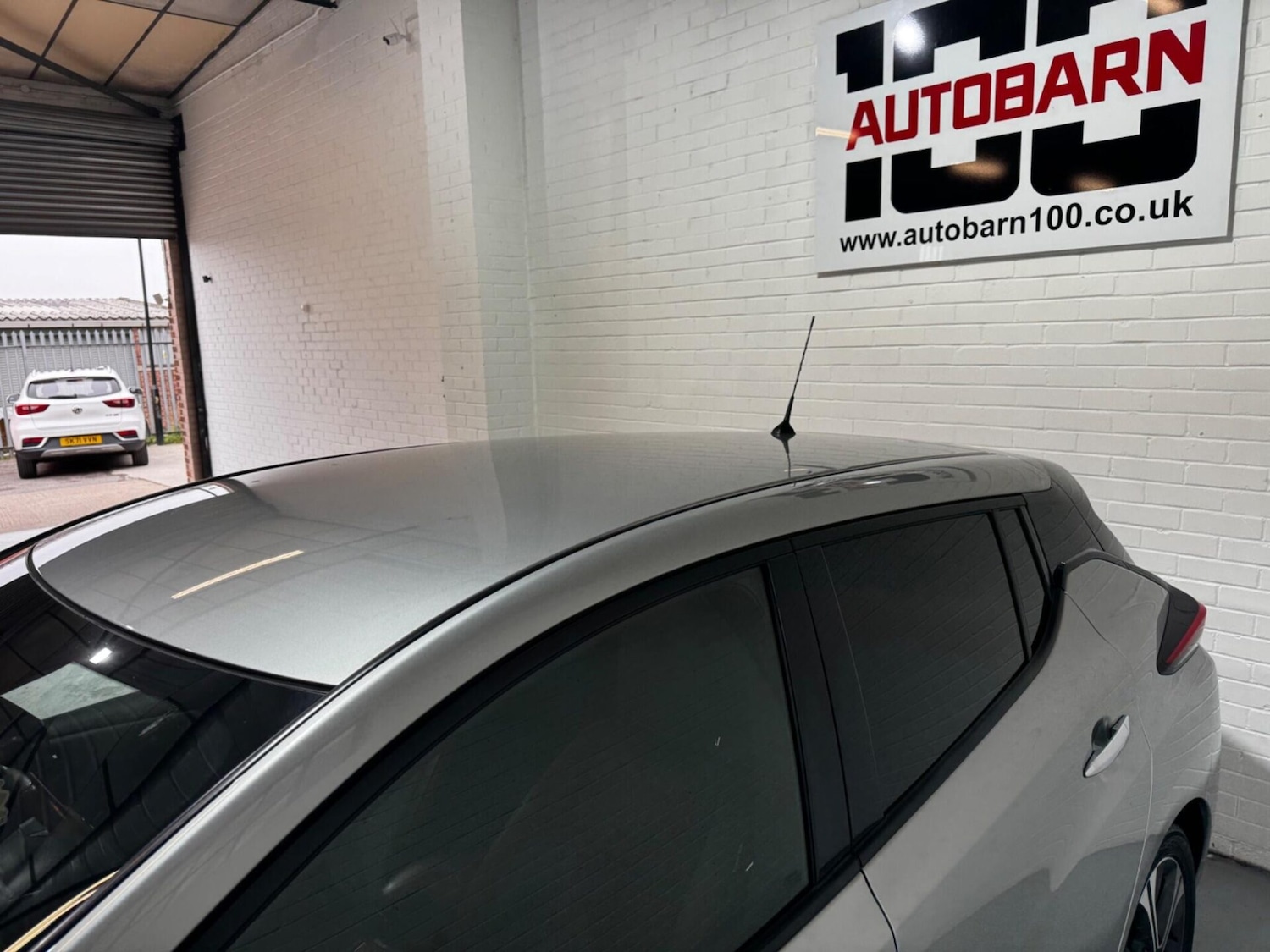 Used Nissan Leaf 2019 for sale - 76600024: Photo 30