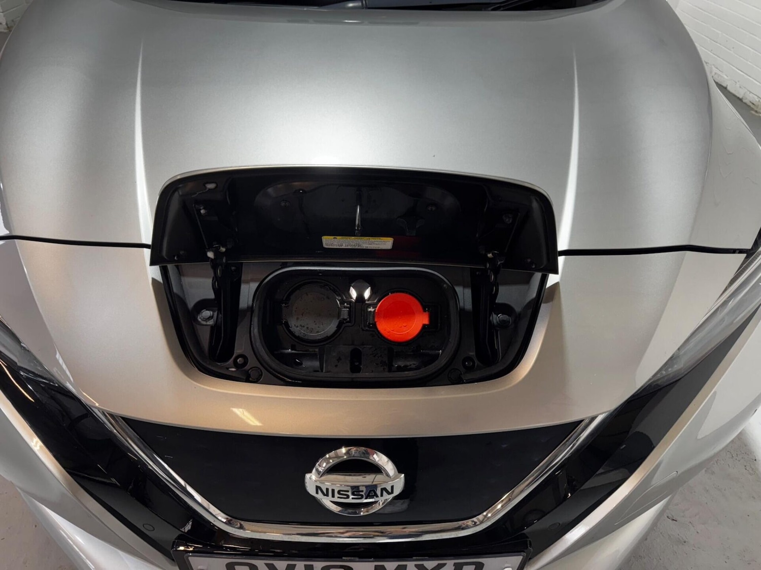 Used Nissan Leaf 2019 for sale - 76600024: Photo 31