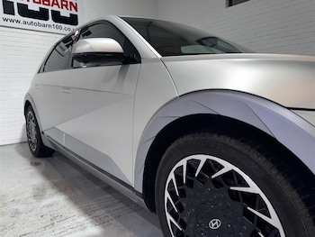 Used Hyundai IONIQ 2021 for sale - 76957167: Photo