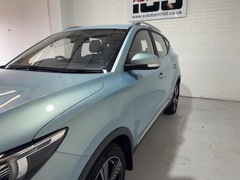 Used MG MG ZS 2019 for sale - 78862410: Photo