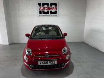 Used Fiat 500 2015 for sale - 74825816: Photo
