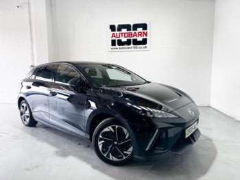 2023 - 64kWh Trophy Long Range Auto 5dr