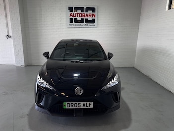 Used MG MG4 2023 for sale - 75425530: Photo