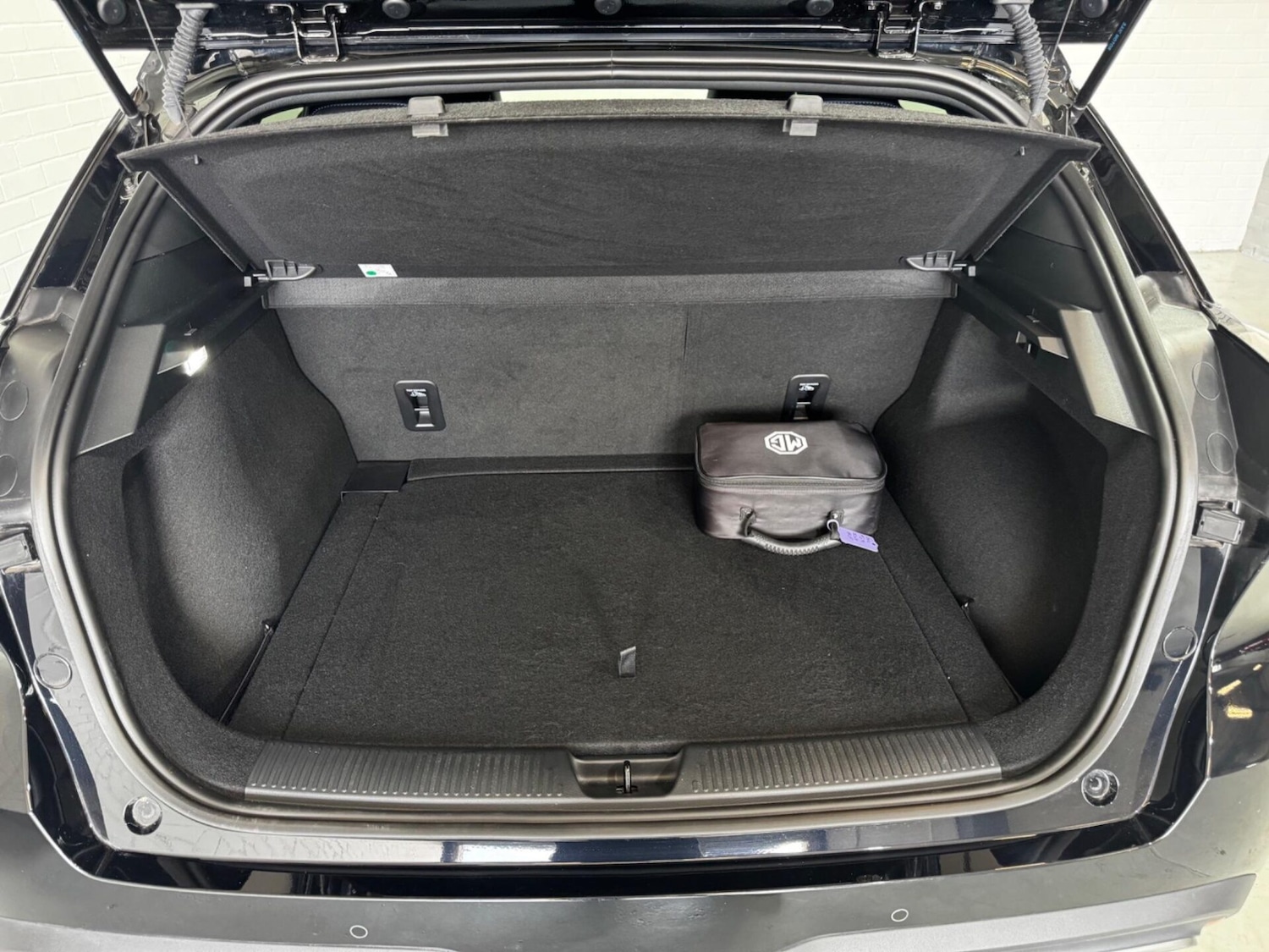 Vehicle 32