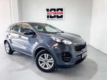 2016 (16) - 1.7 CRDi ISG 2 5dr