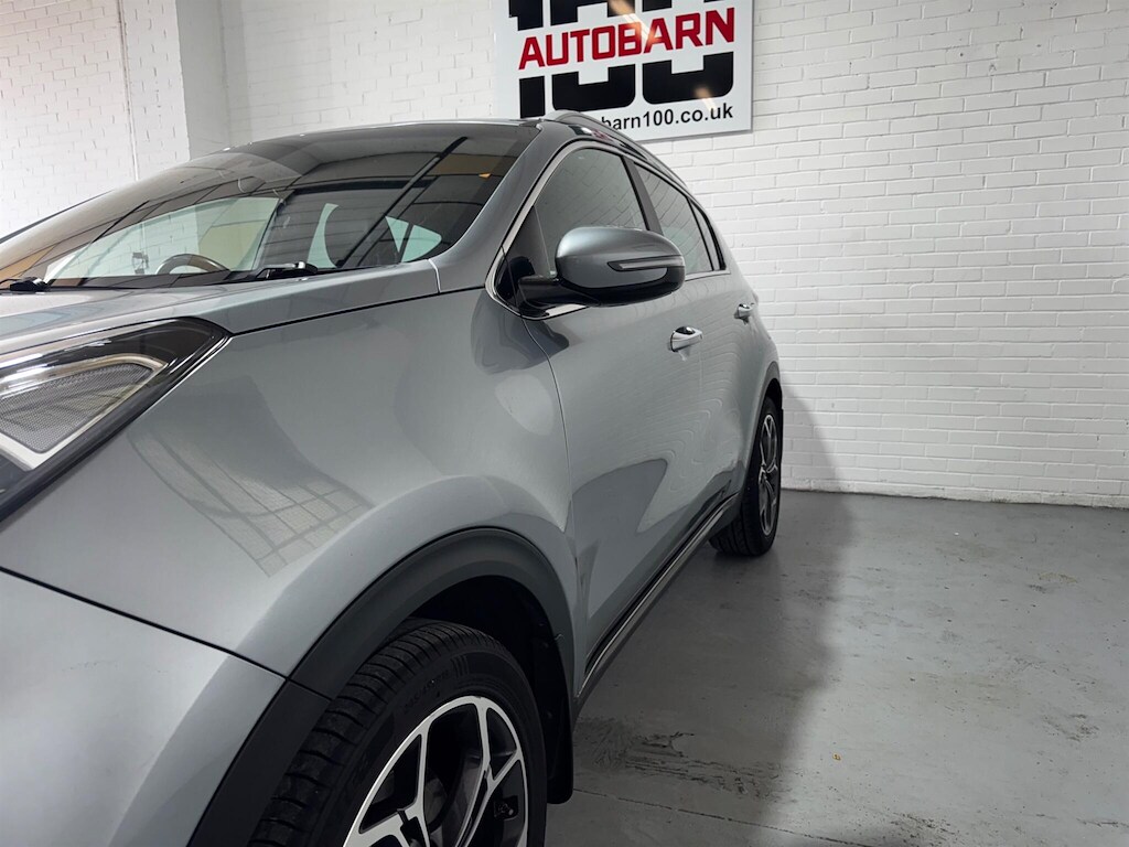 Used Kia Sportage 2018 for sale - 76957171: Photo 11