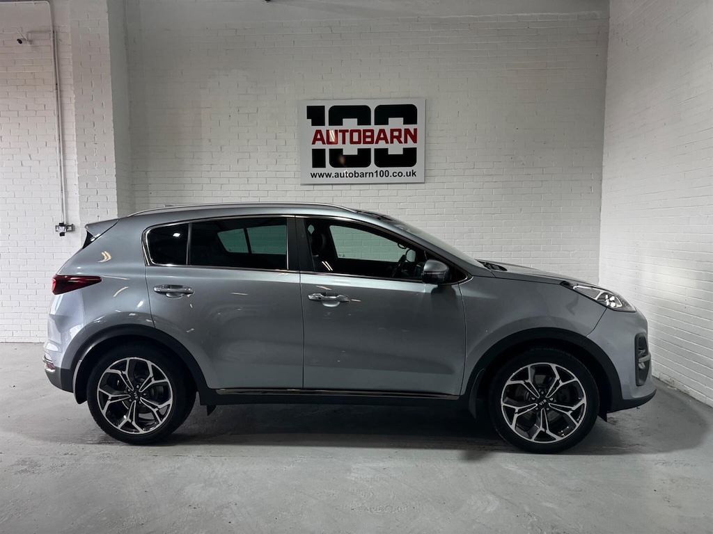 Used Kia Sportage 2018 for sale - 76957171: Photo 13