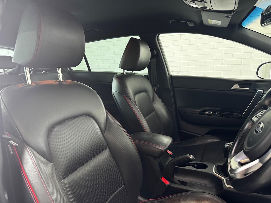 Used Kia Sportage 2018 for sale - 76957171: Photo 20