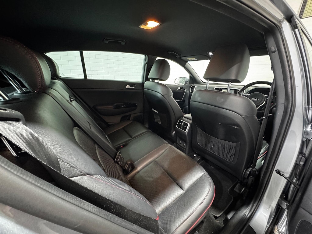 Used Kia Sportage 2018 for sale - 76957171: Photo 21
