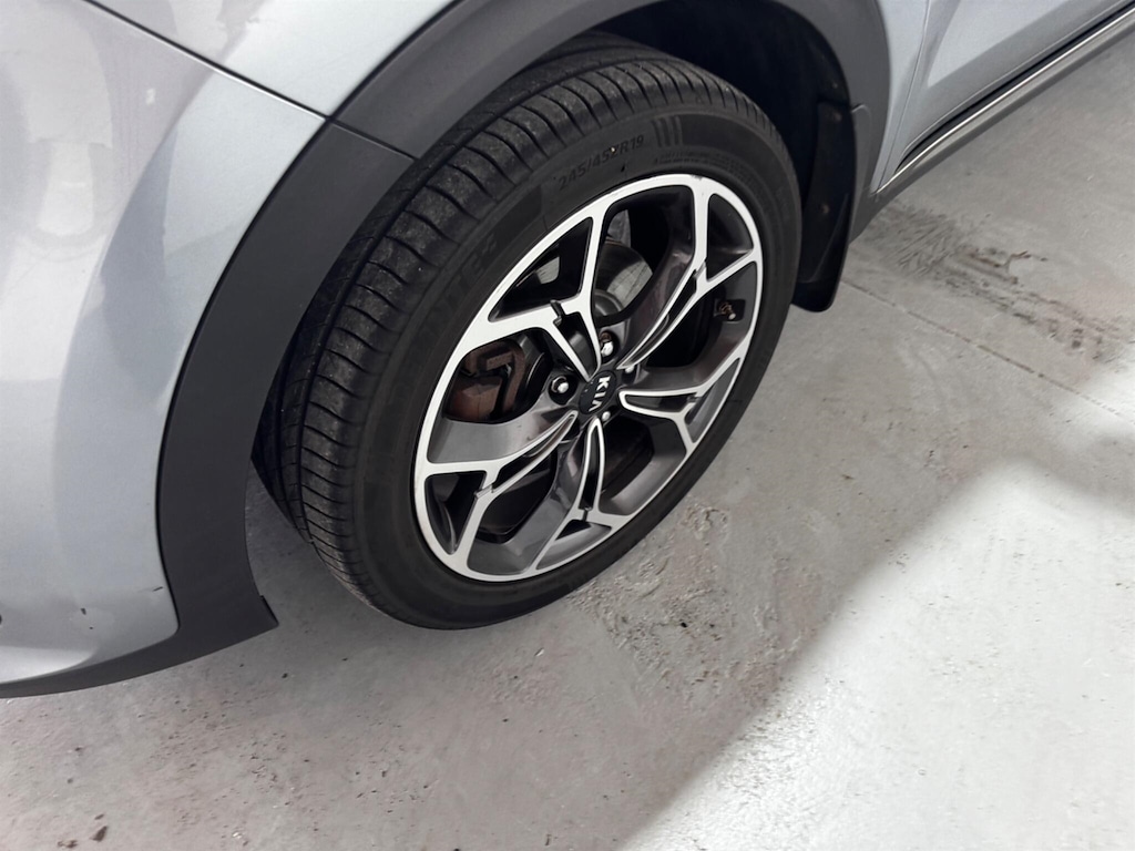 Used Kia Sportage 2018 for sale - 76957171: Photo 23