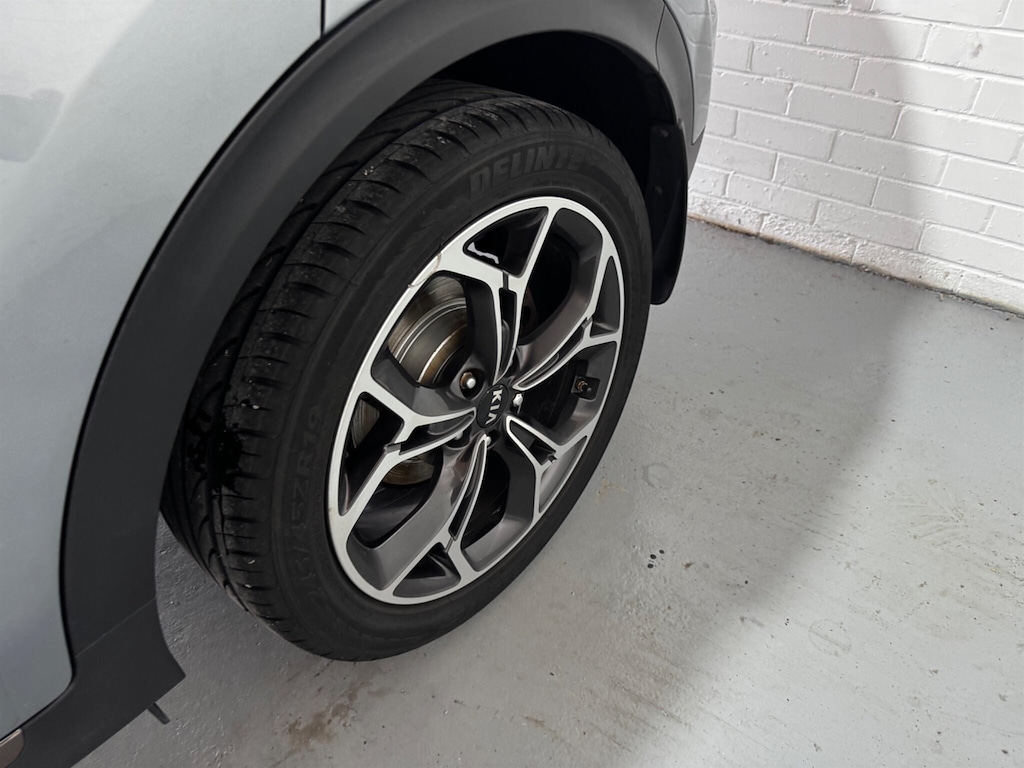 Used Kia Sportage 2018 for sale - 76957171: Photo 24