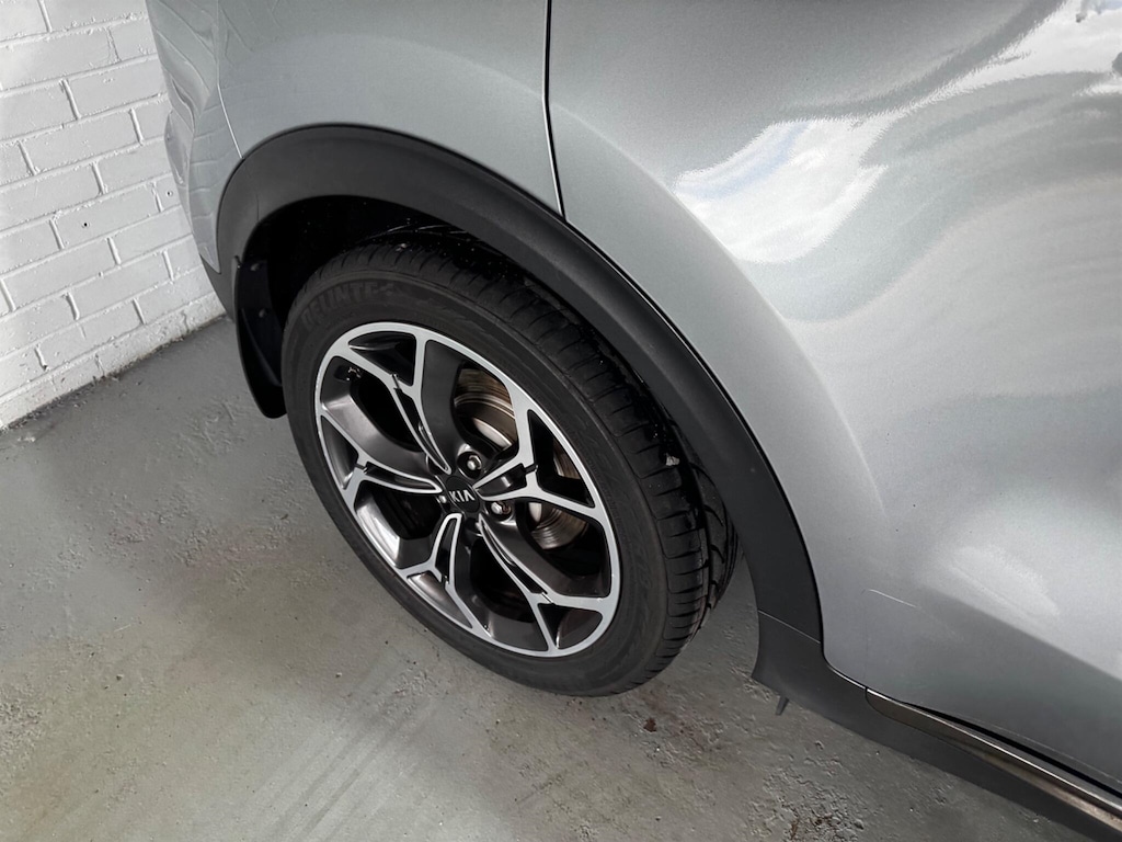 Used Kia Sportage 2018 for sale - 76957171: Photo 26