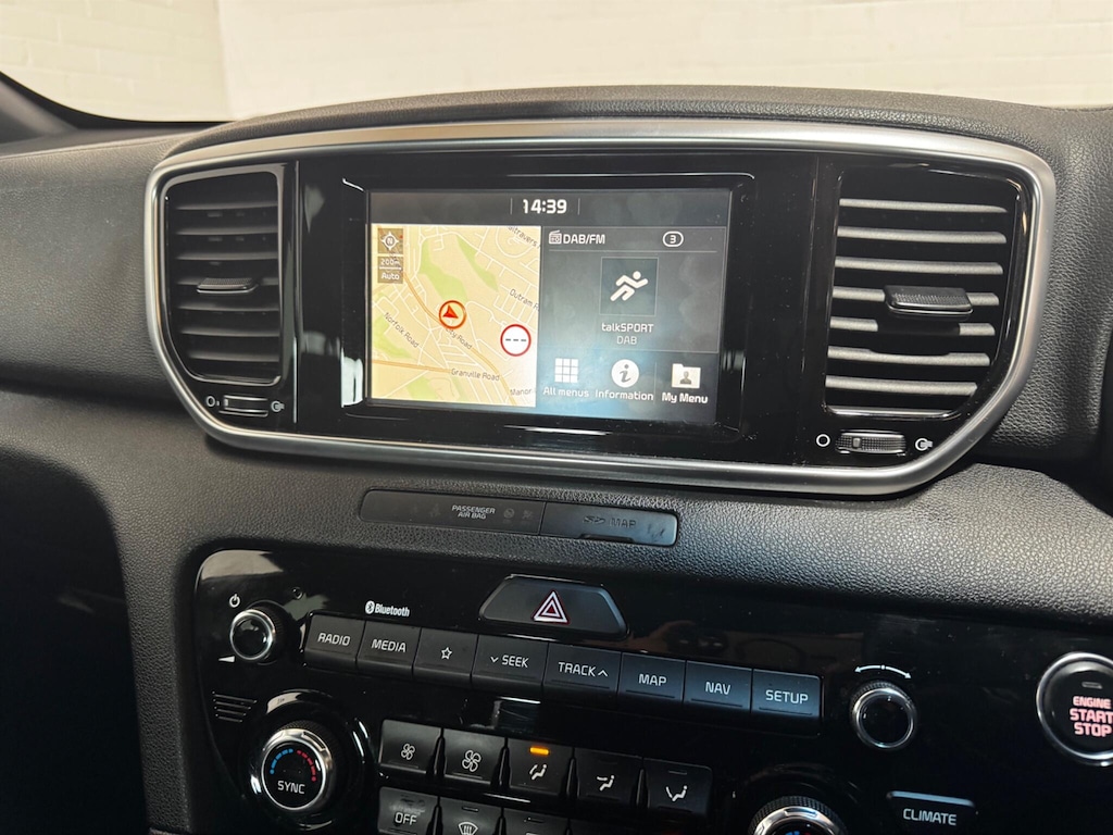 Used Kia Sportage 2018 for sale - 76957171: Photo 27