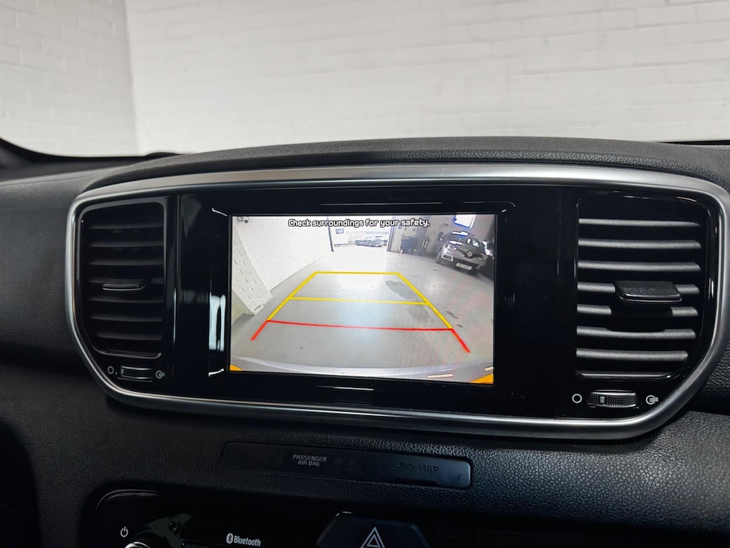 Used Kia Sportage 2018 for sale - 76957171: Photo 28