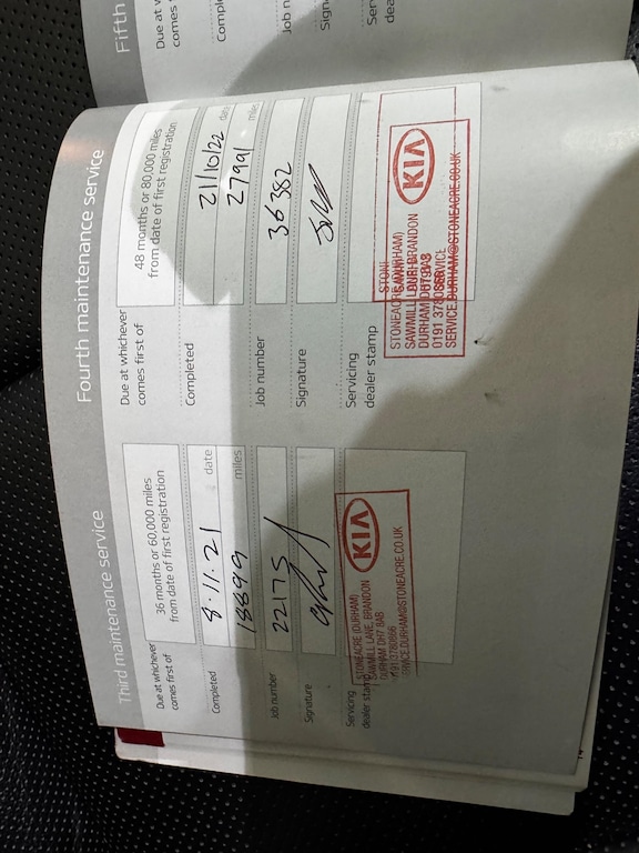 Used Kia Sportage 2018 for sale - 76957171: Photo 30