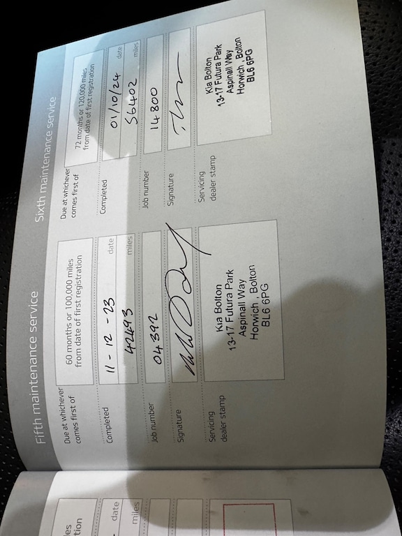 Used Kia Sportage 2018 for sale - 76957171: Photo 31