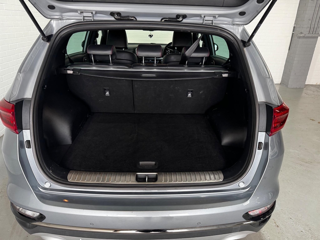 Used Kia Sportage 2018 for sale - 76957171: Photo 32