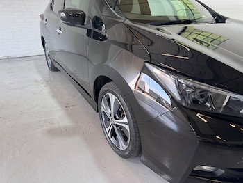 Used Nissan Leaf 2020 for sale - 78917972: Photo
