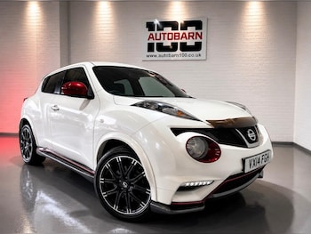 Used Nissan Juke 2014 for sale - 78773991: Photo