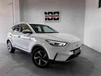 2022 (22) - 72.6kWh Trophy Long Range Auto 5dr