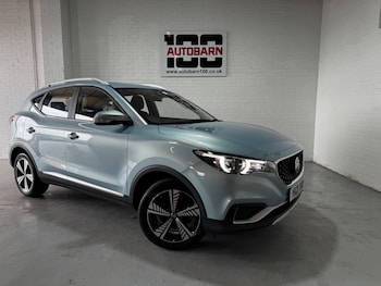 Used MG MG ZS 2021 for sale - 75426810: Photo