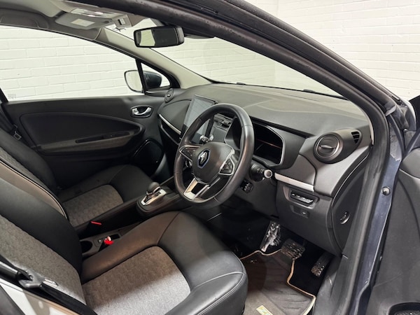 Used Renault Zoe 2020 for sale - 75461947: Photo 16