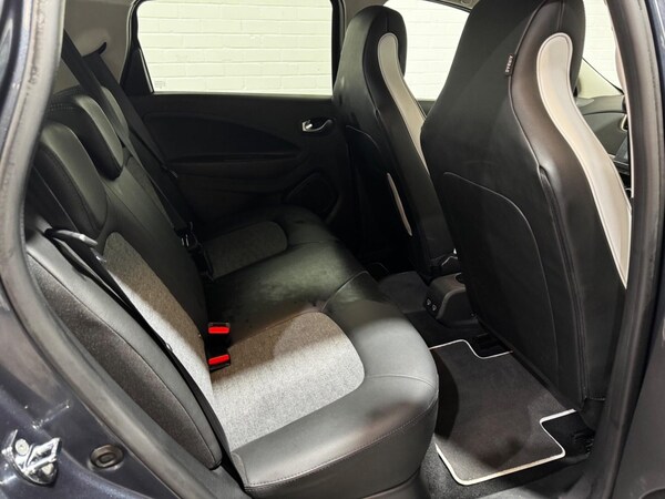 Used Renault Zoe 2020 for sale - 75461947: Photo 20