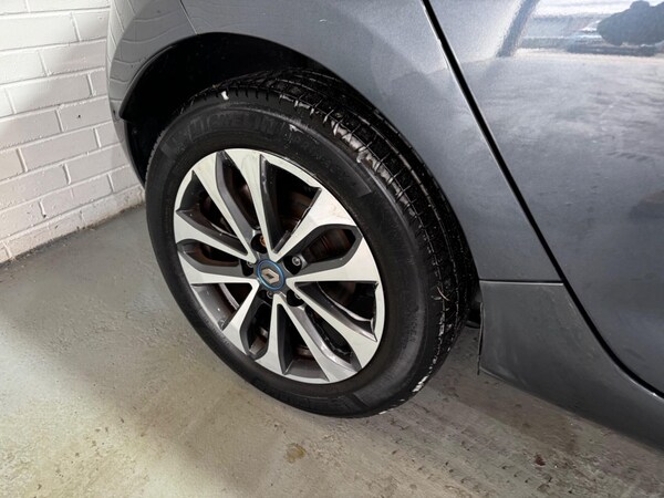 Used Renault Zoe 2020 for sale - 75461947: Photo 21