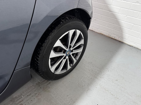 Used Renault Zoe 2020 for sale - 75461947: Photo 24