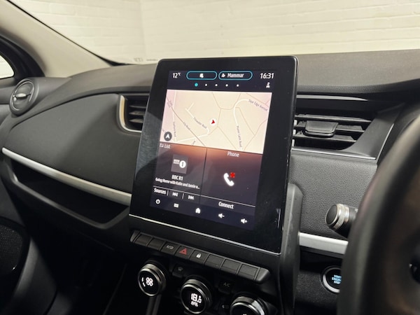 Used Renault Zoe 2020 for sale - 75461947: Photo 25