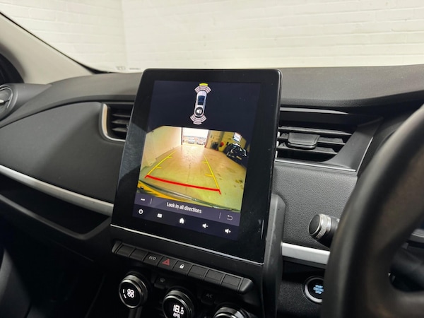 Used Renault Zoe 2020 for sale - 75461947: Photo 26