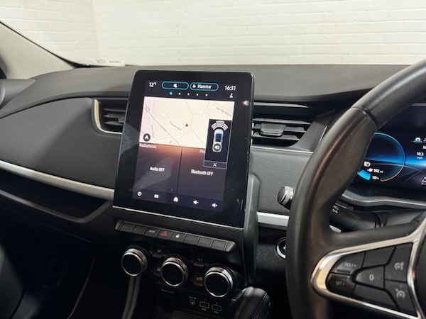 Used Renault Zoe 2020 for sale - 75461947: Photo 27