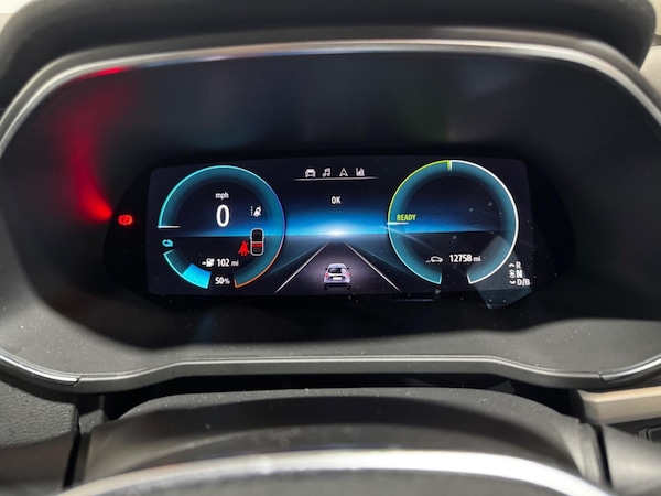 Used Renault Zoe 2020 for sale - 75461947: Photo 28