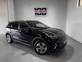 2021 - 150kW 4+ 64kWh 5dr Auto