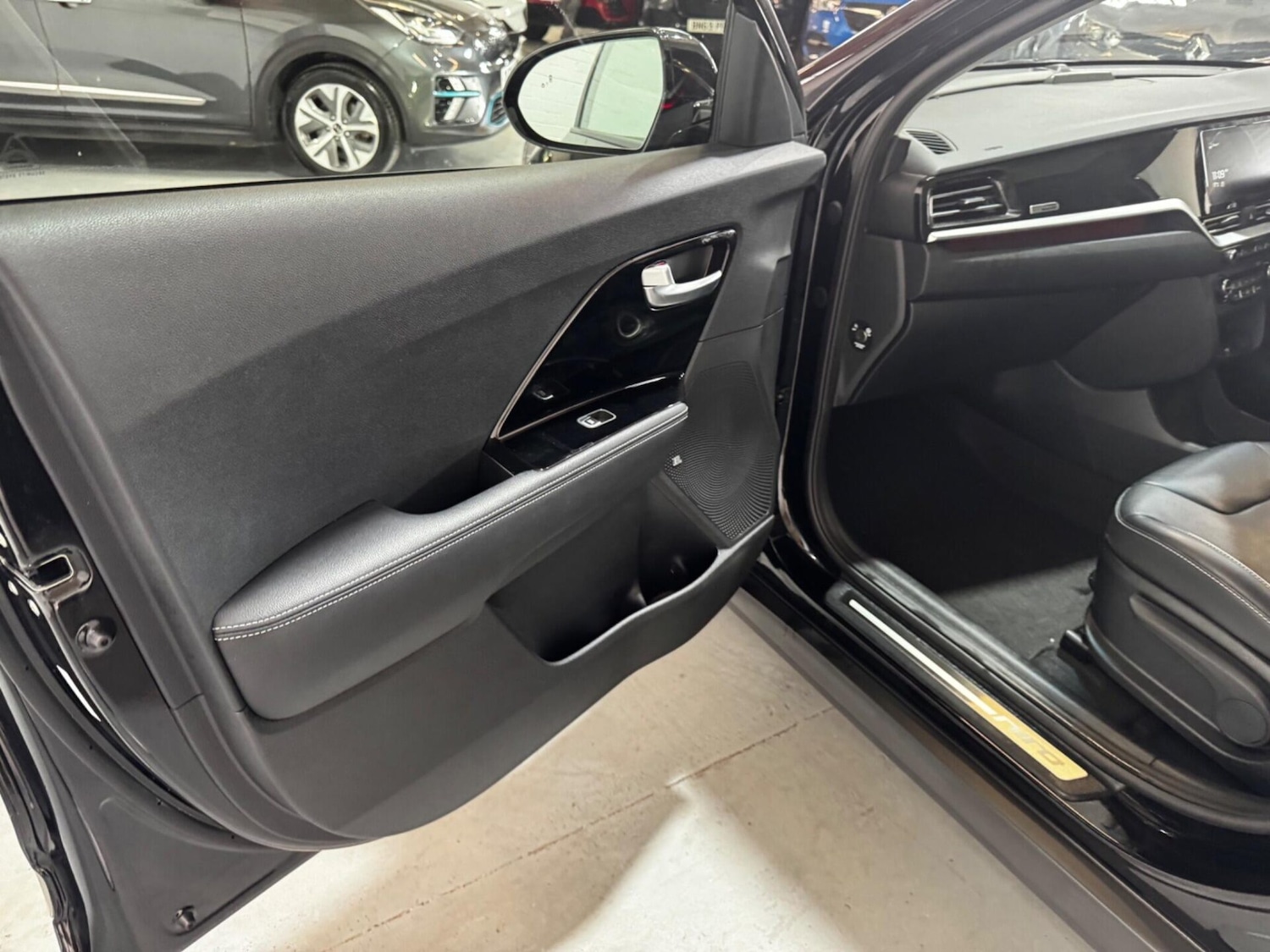 Vehicle 25