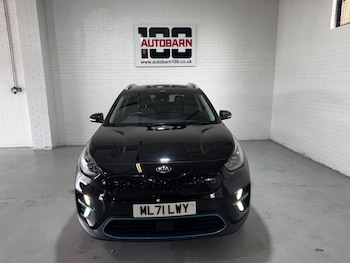 Used Kia Niro 2021 for sale - 75872668: Photo