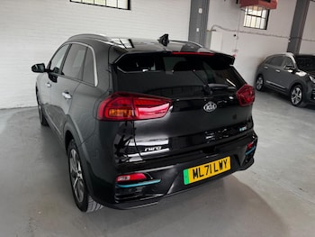 Used Kia Niro 2021 for sale - 75872668: Photo