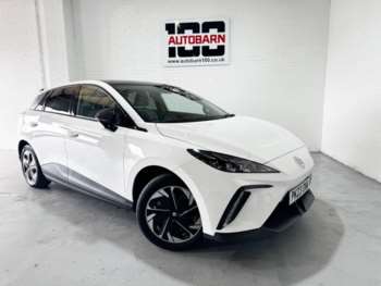 2023 (23) - 64kWh Trophy Long Range Auto 5dr