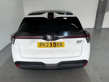 Used MG MG4 2023 for sale - 75273097: Photo